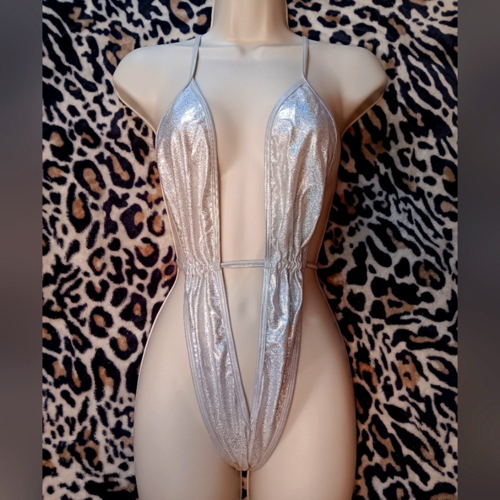 1 Pc Sling Lingerie